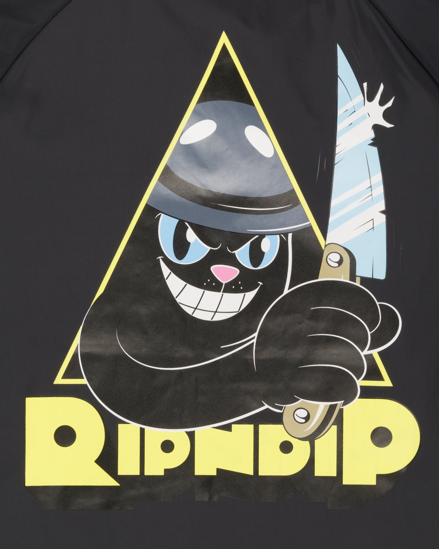 SLICE & DICE COACH JACKET