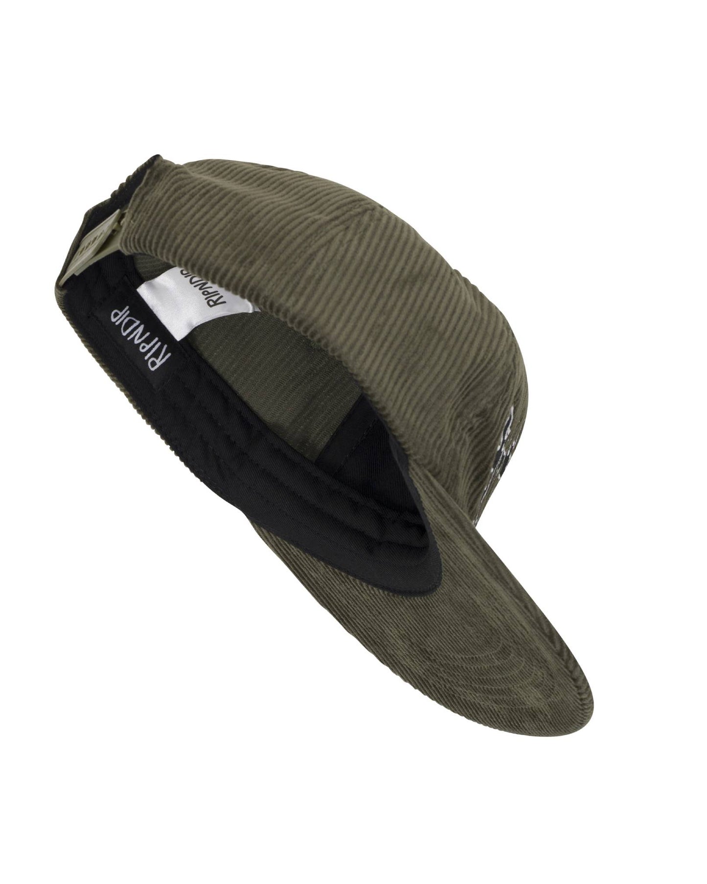 FIRE SPIRIT SNAPBACK