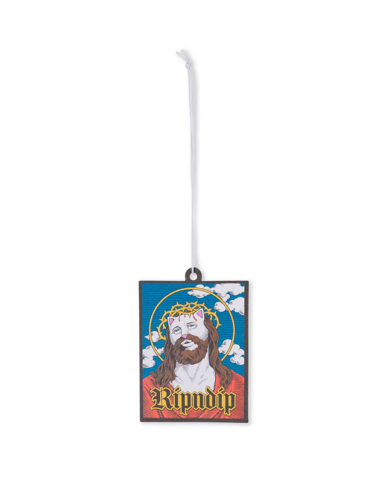 LORD SAVIOR NERM AIR FRESH