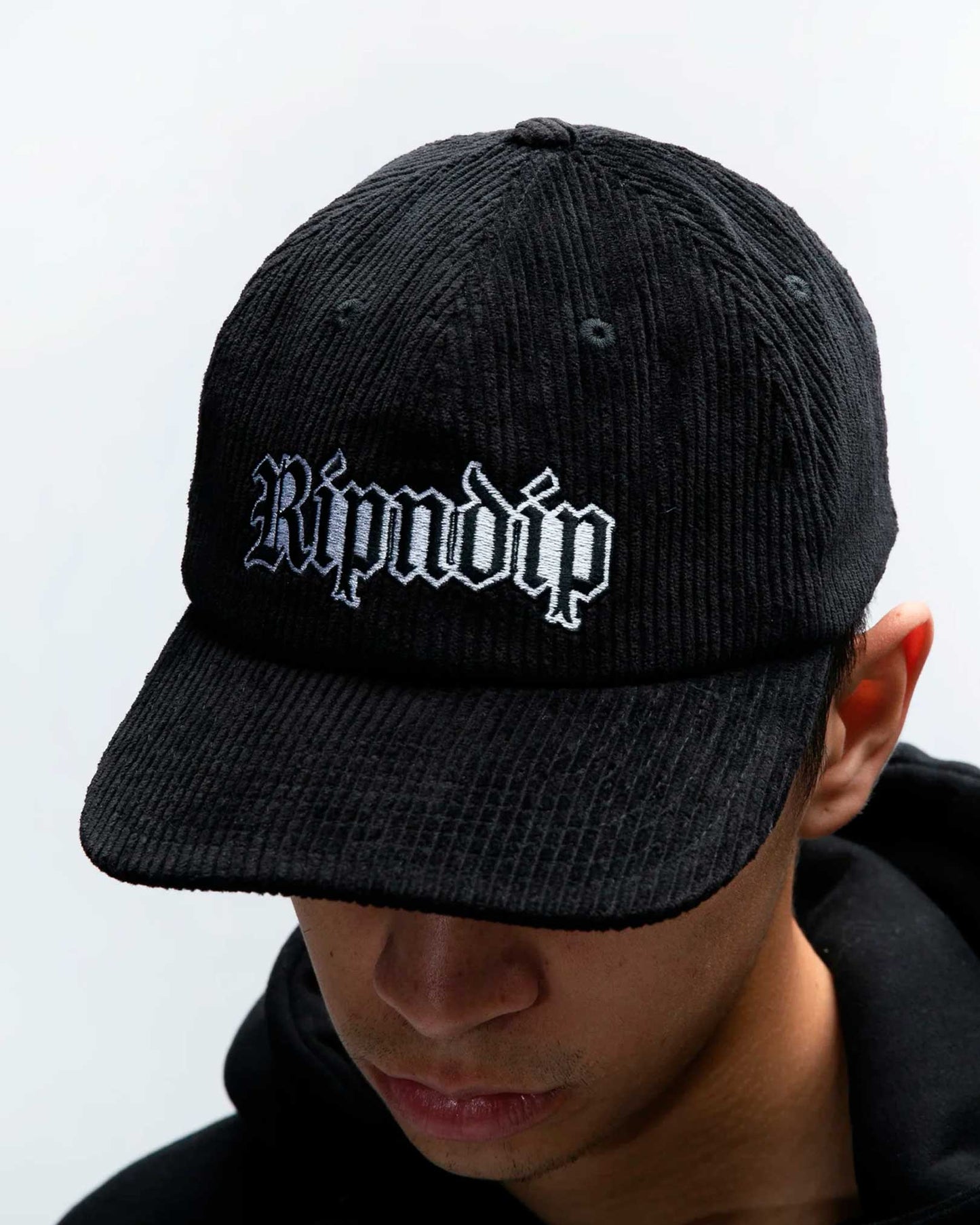 LORD SAVIOR COR STRACKBACK