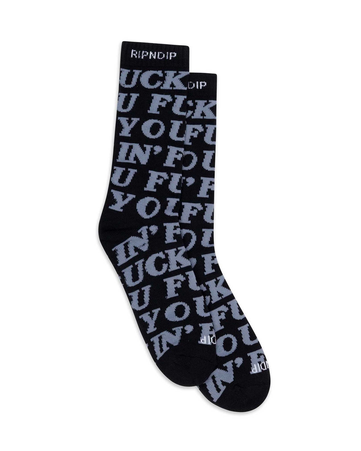 FUCKING FUCK SOCKS