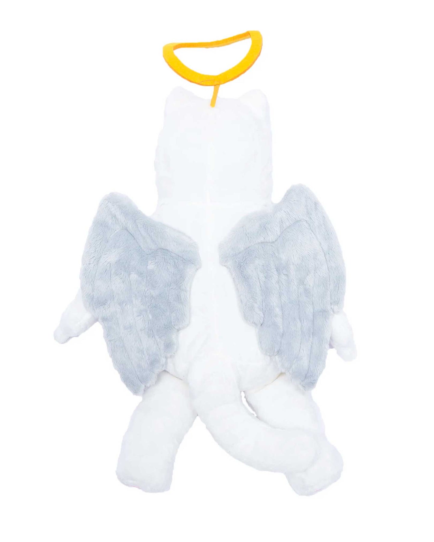 ANGEL NERM PLUSH TOY