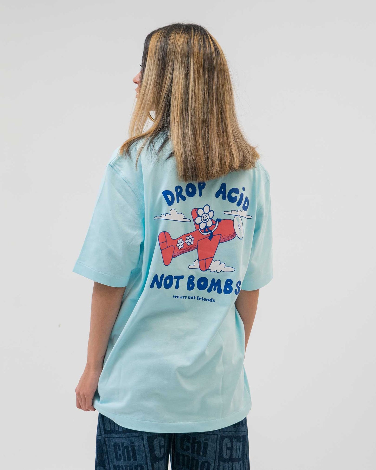 DROP ACID TEE