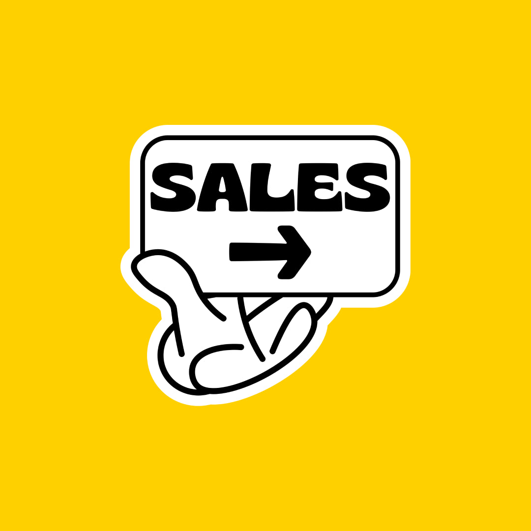 SALES