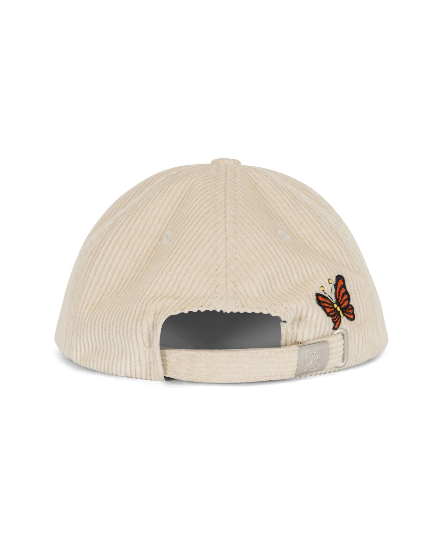 YOU LOVE ME STRAPBACK (OFF WHITE)