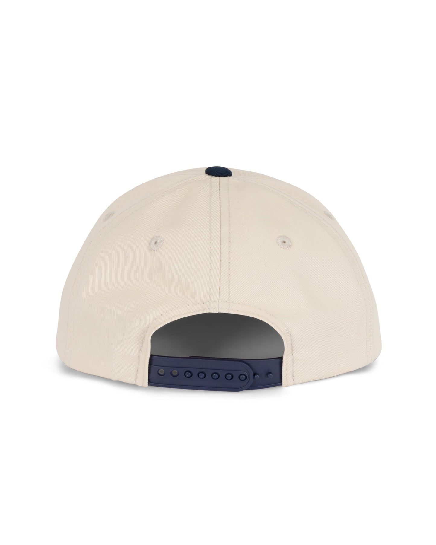 FAN FAVE SNAPBACK (OFF WHITE)